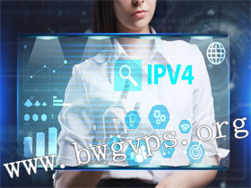 购买新的Ipv4地址解决搬瓦工IP被墙