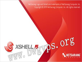 搬瓦工 VPS 利用 Xshell 软件连接远程服务器端
