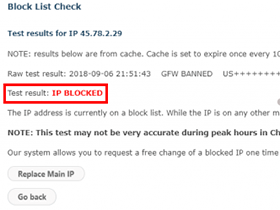 搬瓦工 IP 正常但是 SSH 连接不上的原因和解决办法