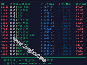 联通用户使用搬瓦工哪个机房速度快，联通用户 VPS 服务器选择建议