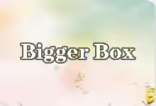 搬瓦工限量版套餐 Bigger Box 介绍:$37/年,DC99机房,MINIBOX升级版-搬瓦工中文网
