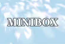 搬瓦工限量版 MINIBOX 套餐介绍与简评-搬瓦工中文网