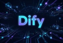 搬瓦工 VPS 部署 AI 智能体：Dify 安装教程与配置指南-搬瓦工中文网