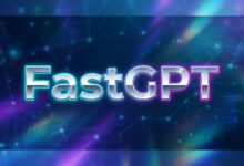 搬瓦工 VPS 部署 FastGPT 知识库详细教程（附 Swap 小内存优化）-搬瓦工中文网